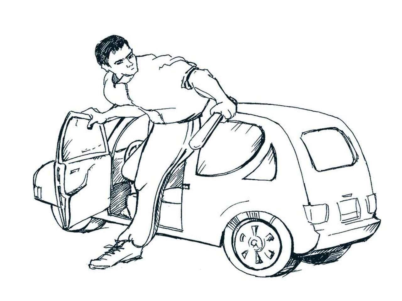 Мы – мирные люди