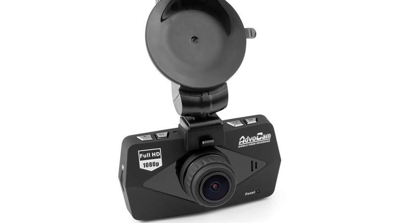 Видеорегистратор advocam fd black ii инструкция