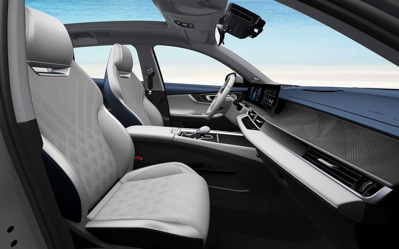 Надежный мотор, передний привод и вариатор — компактный кроссовер за 1,5 млн