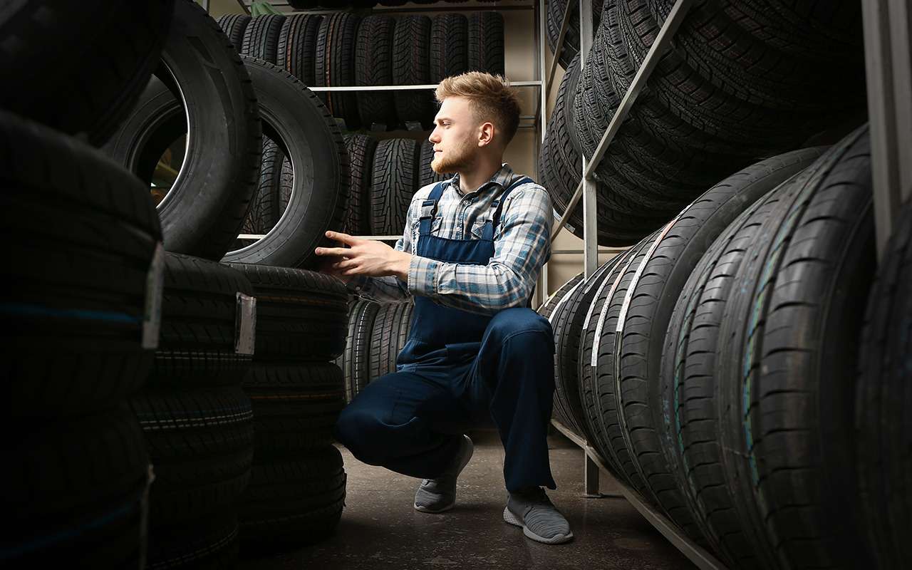Подорожают ли шины? В Минпромторге успокаивают...