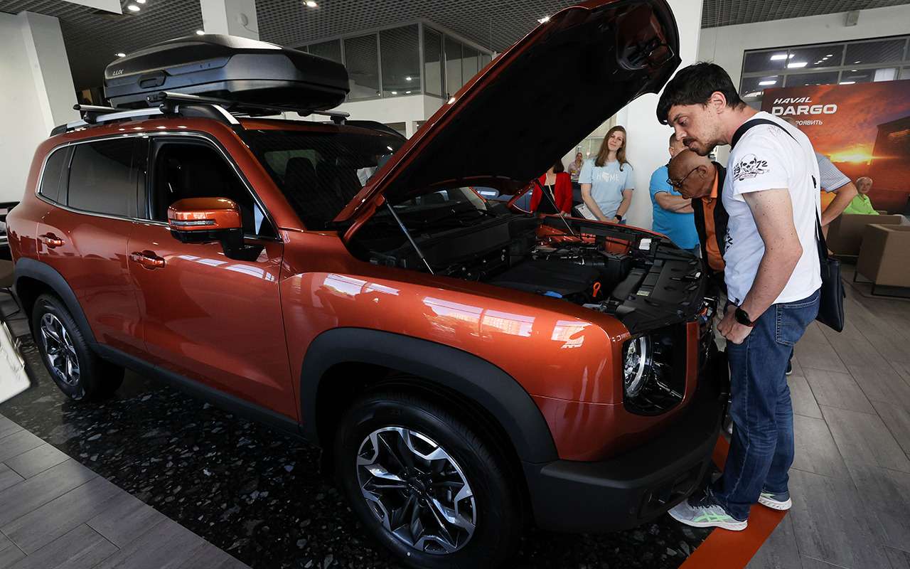 Привлекательность и доверие: почему их теряют бренды из недружественных стран