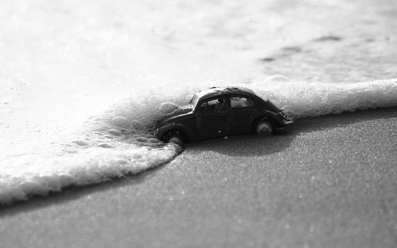 Сколько теперь стоит автопутешествие к морю