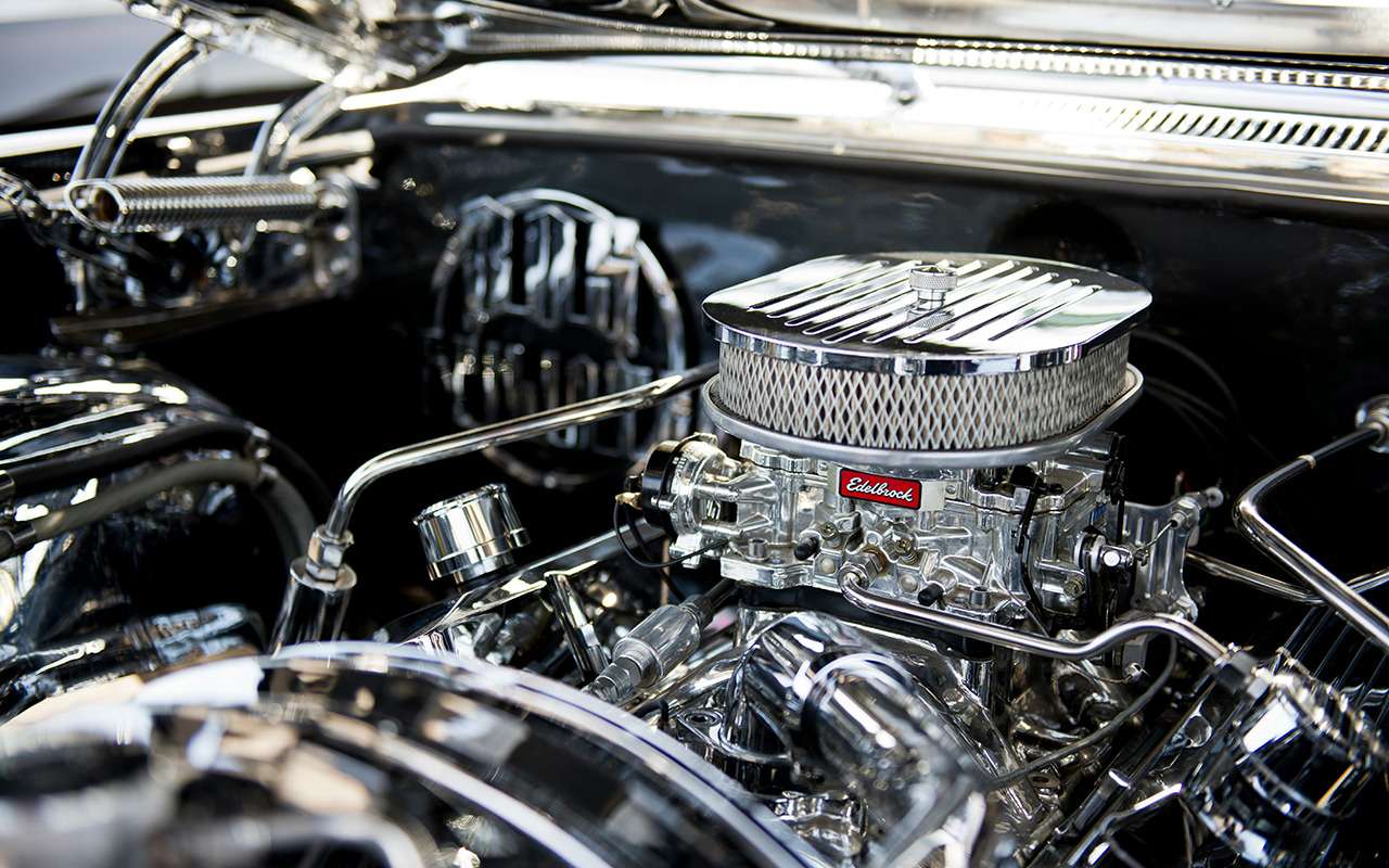 Эксперт развеял мифы об обкатке двигателя