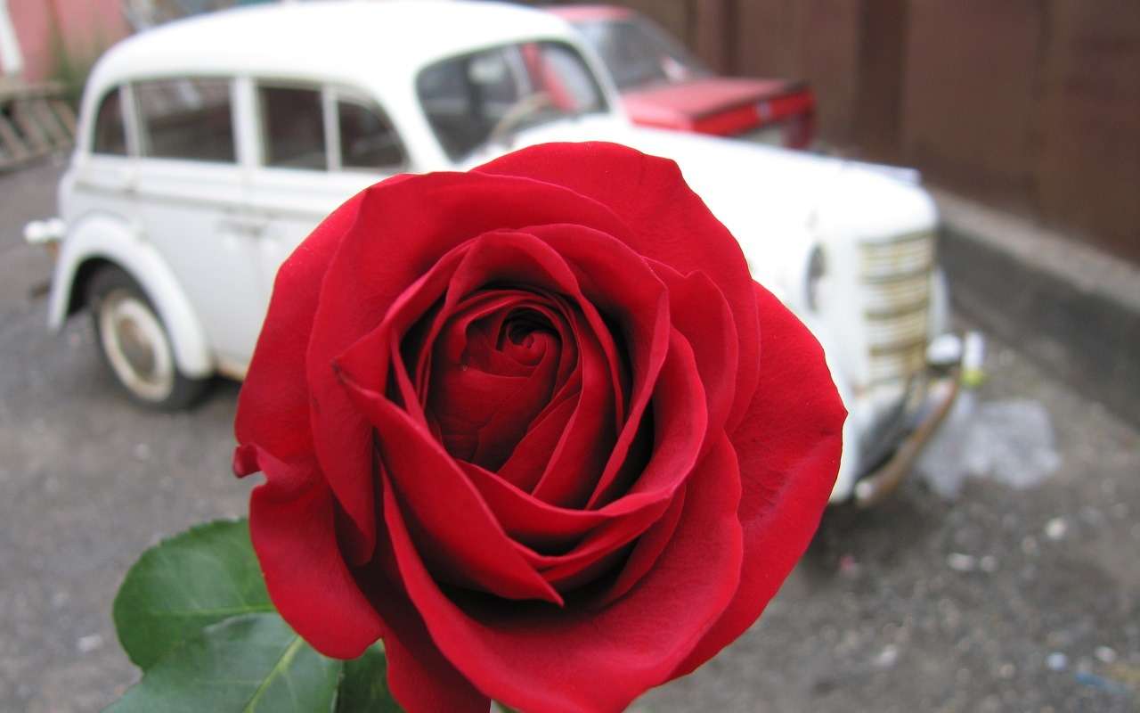 Плюсы автомобилей прошлого