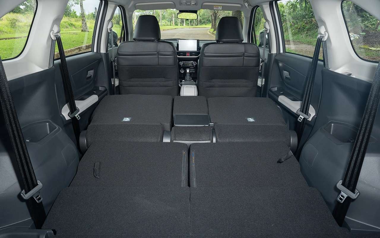 Toyota Veloz