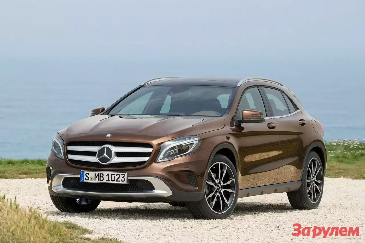 Российские Datsun и Pajero Sport, глобальная Chery, компакт-кроссовер Mercedes, бессовестные чинуши и полицаи. Итоги недели 12-16 августа с Владимиром Соловьевым