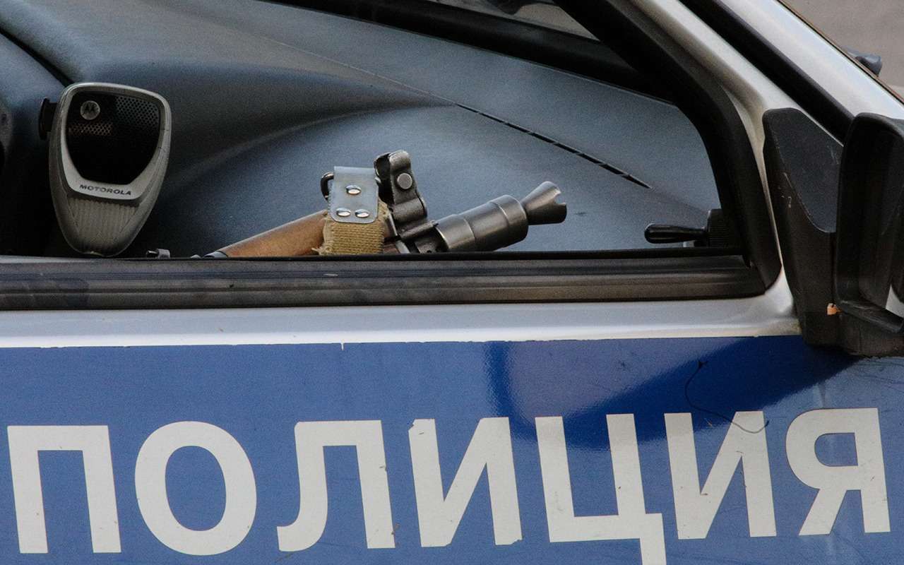 Полицейским разрешат вскрывать автомобили — как это будет?