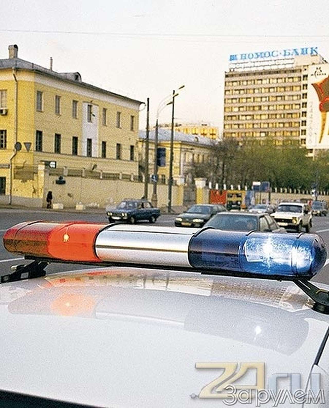 Прорвемся! - ответят опера