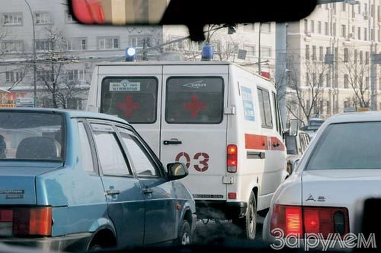 «страна глухих»