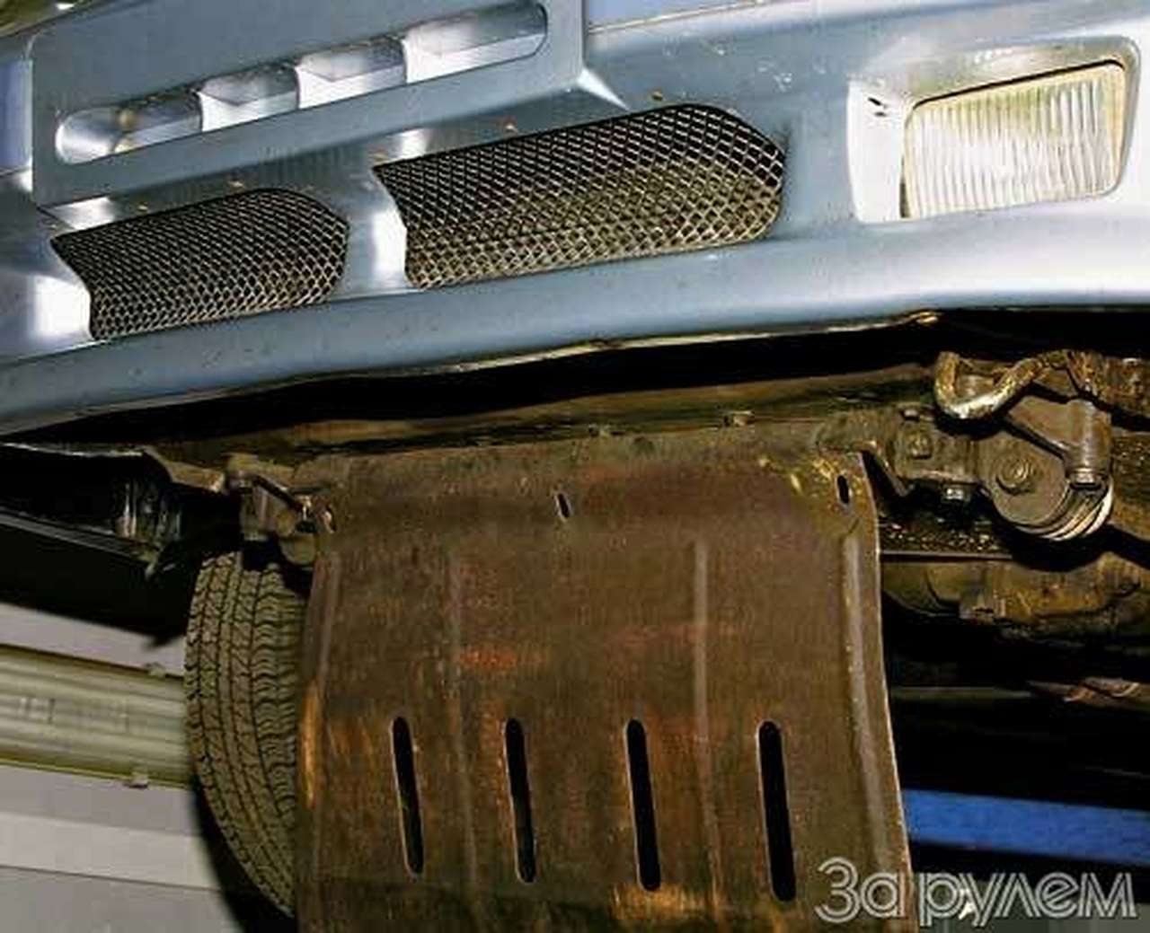 Старт "снежной королевы"