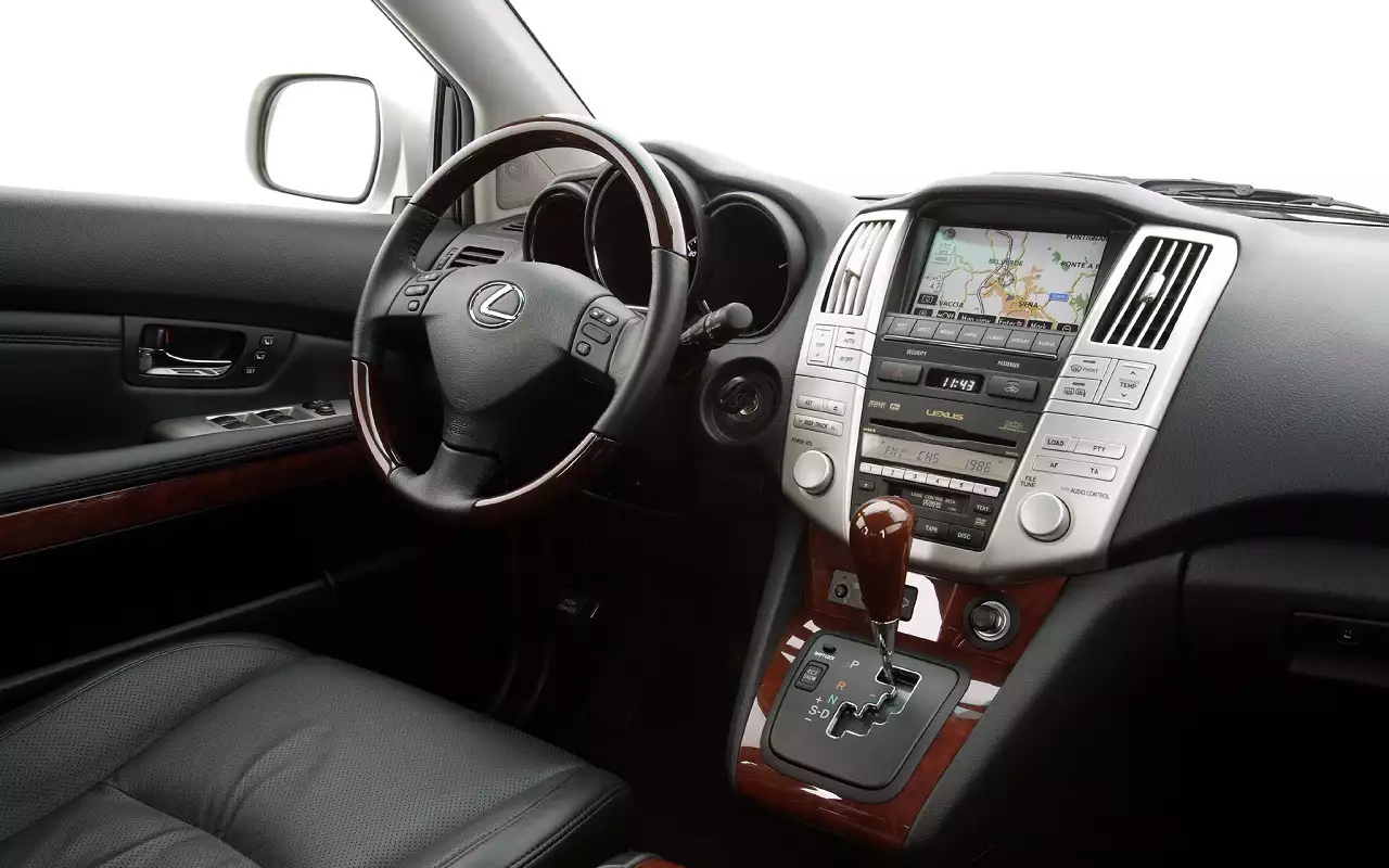 Этот «японец» считается одним из лучших — а в чем подвох, если брать с пробегом?