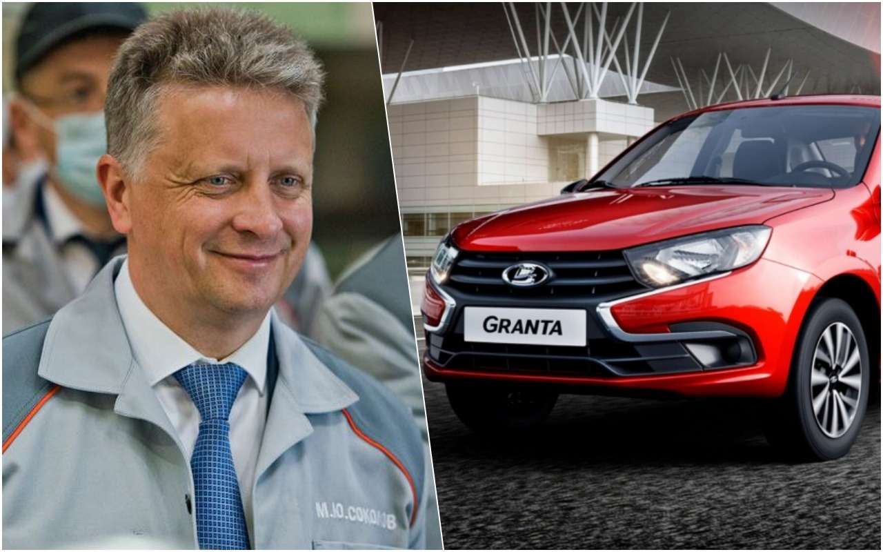 Автомобили Lada оснастят беспилотными технологиями: проект на этапе тестирования