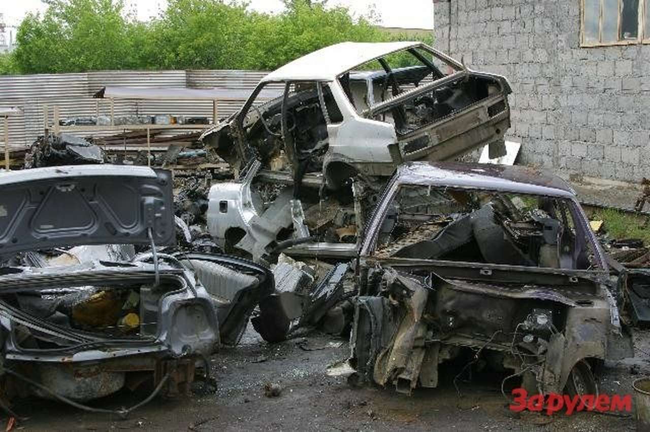 Виновниками ДТП чаще всего становятся безработные