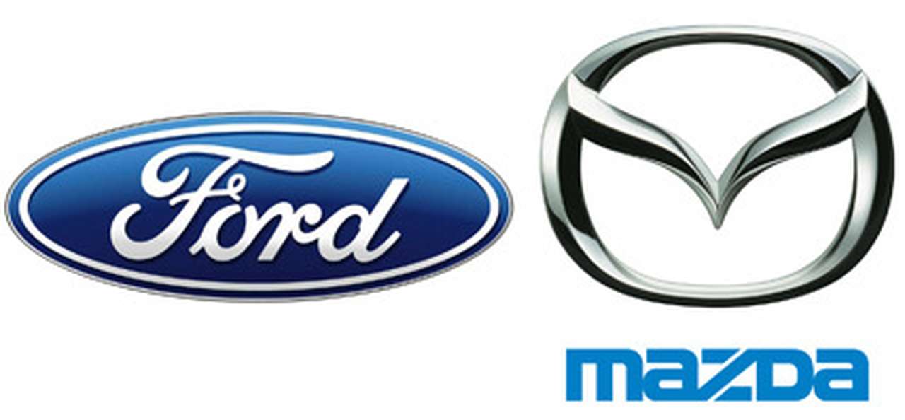 "Разведутся" ли окончательно Ford и Mazda?