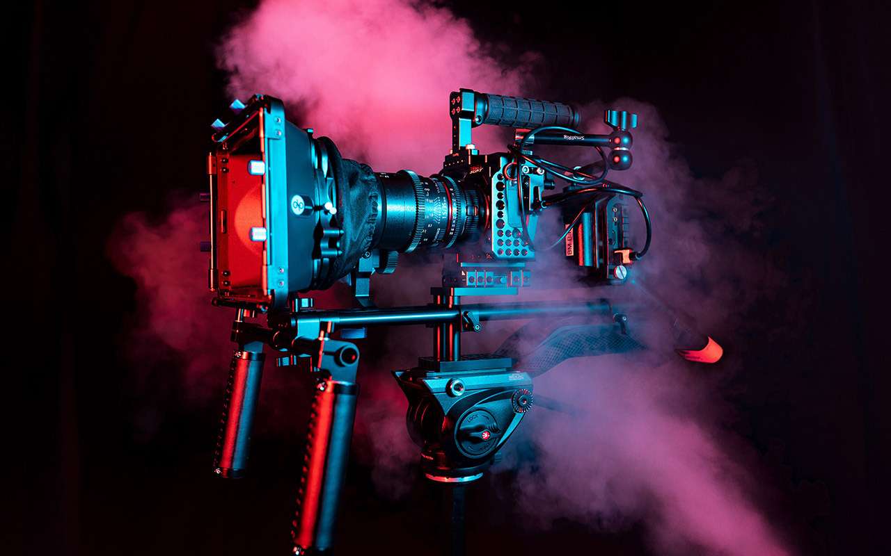 Появился доступный видеорегистратор сверхвысокого разрешения