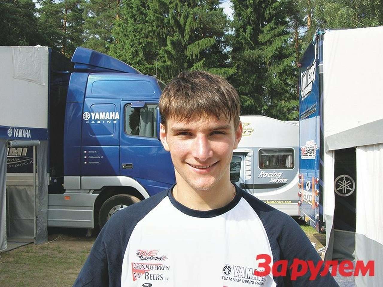 Жека готов гонять хоть на Луне