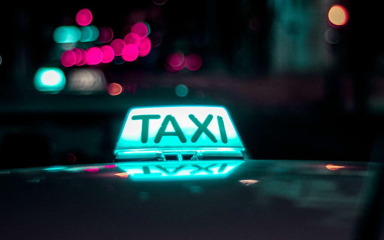 Поездка года — такси по городу обошлось иностранцу в 41 тыс. рублей