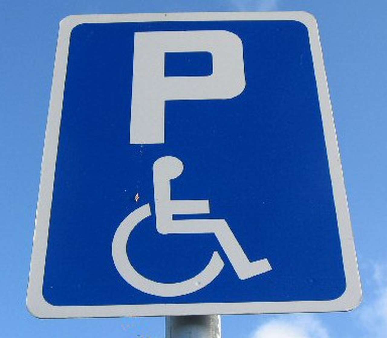 Путин поручил Кирьянову разобраться с парковками для инвалидов