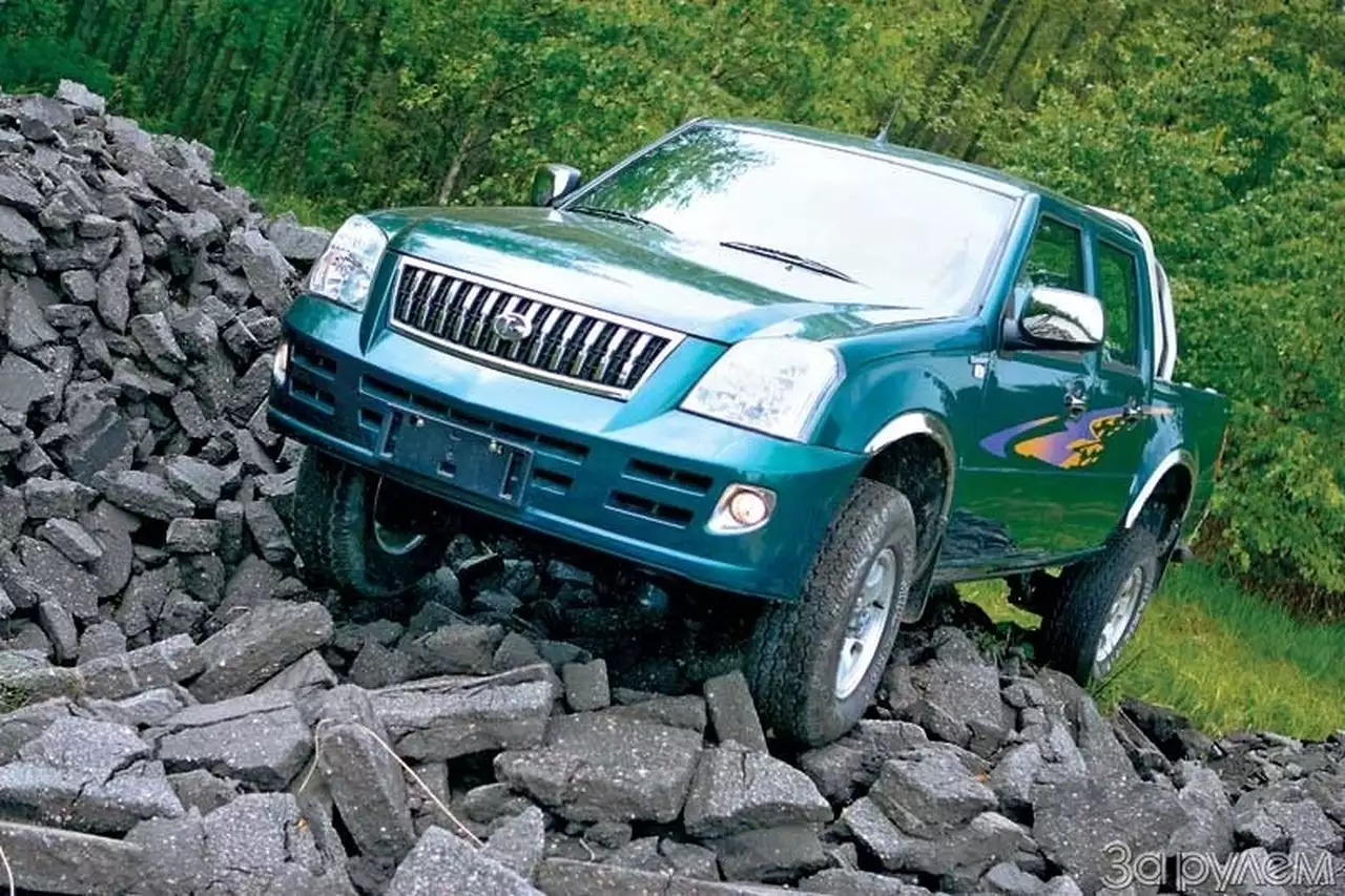 Тест Tianma Ekvido. Быстроходный трактор.