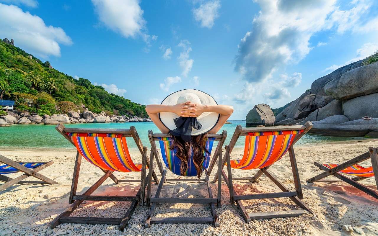 Путешествия в 2024 году: оптимистичные прогнозы и новые направления