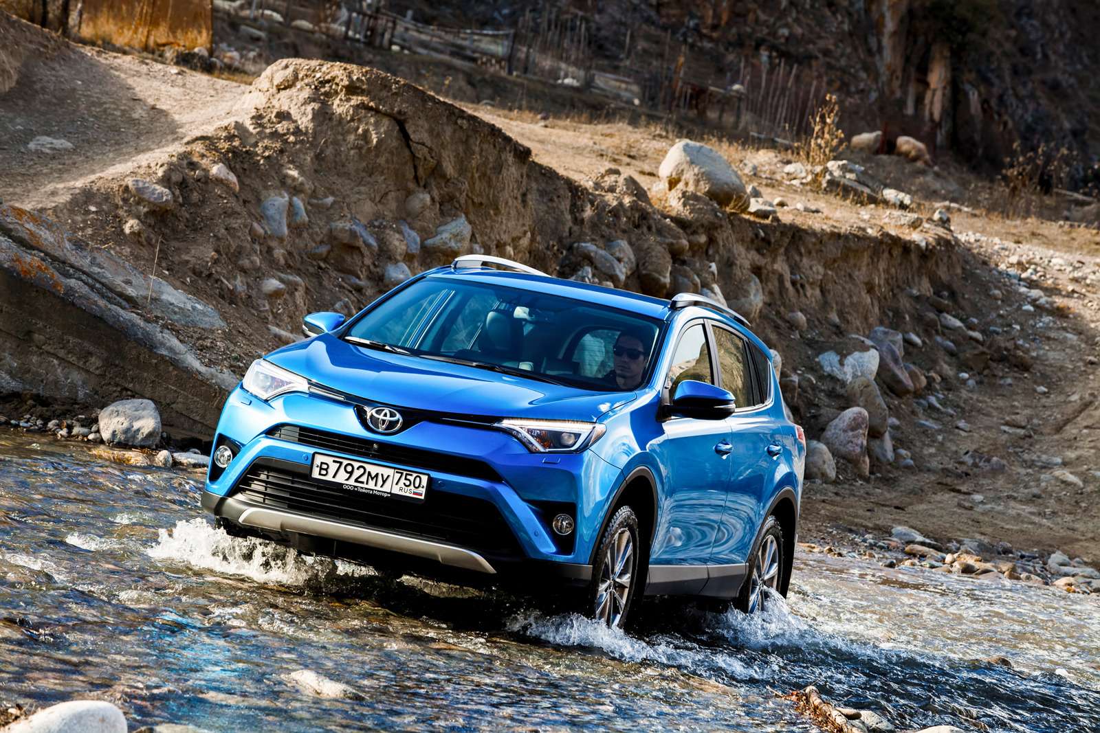 Картинка toyota rav4