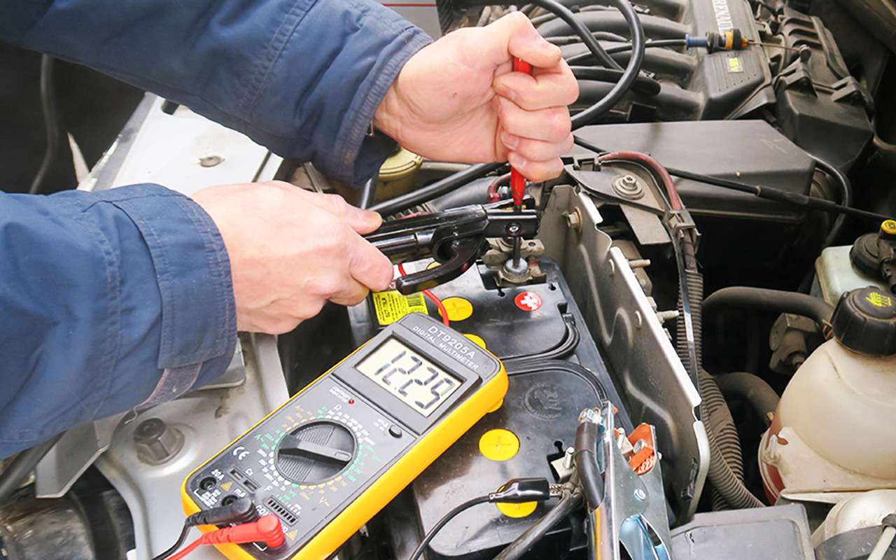 АКБ разрядилась летом — почему? Эксперты все объяснили