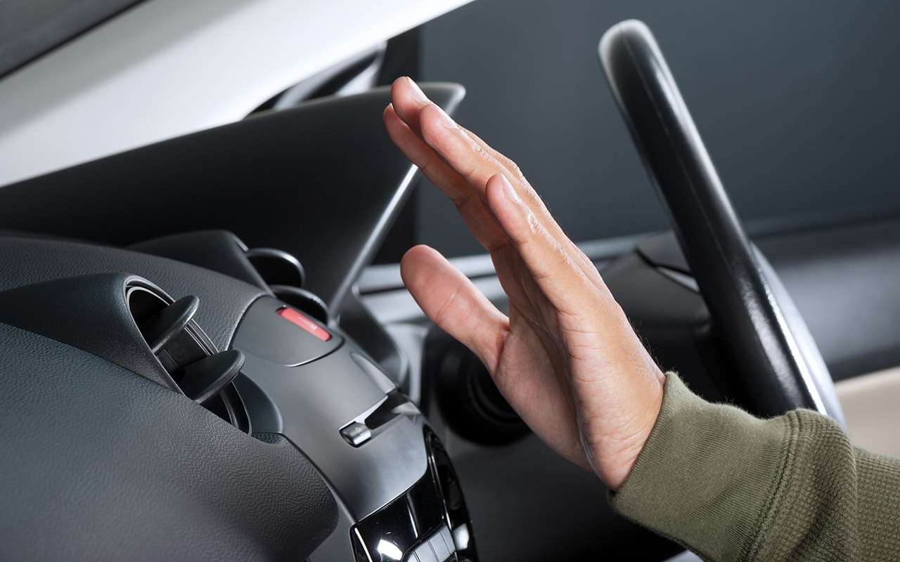 6 примеров, когда простой кондиционер лучше климат-контроля