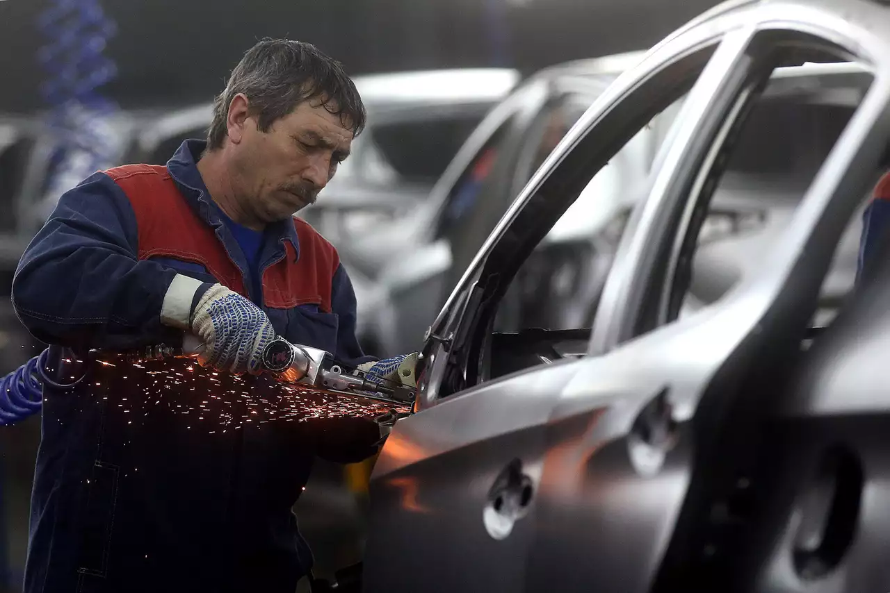 Импортозамещение, локализация, экспорт: новые реалии российского автопрома