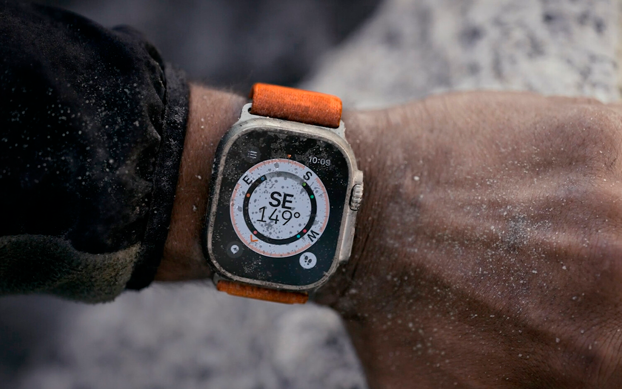 Наручные часы спасли три жизни после ДТП