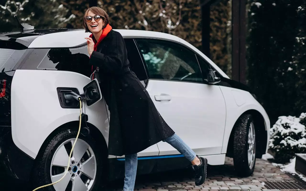 Российский рынок подержанных электрокаров резко вырос