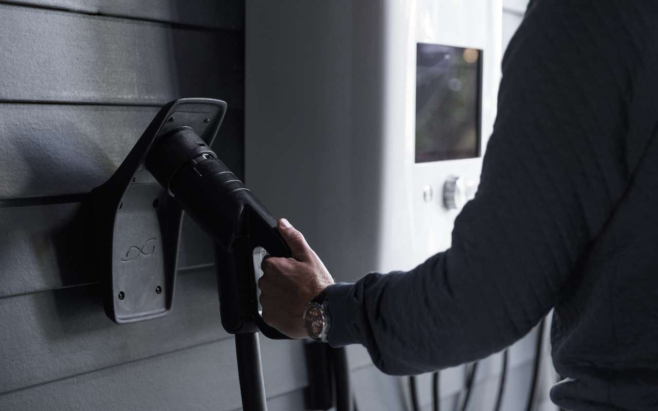 Автопром Европы впадает в зависимость от Китая