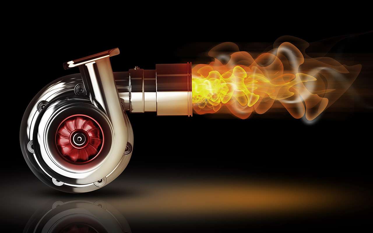 Турбодвигатель - заглушить сразу или лучше подождать?