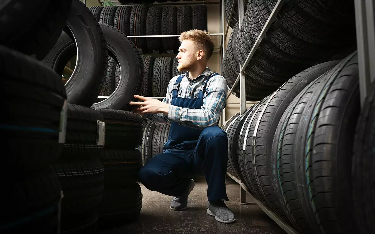 Какие шины выбрать: пошире или поуже? Ответ эксперта