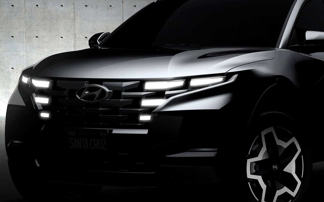 Hyundai для отдыха и путешествий – начало продаж в России