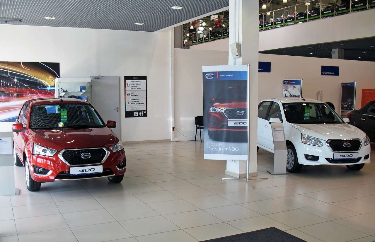 Рост курса доллара и евро потянет за собой увеличение цен на автомобили