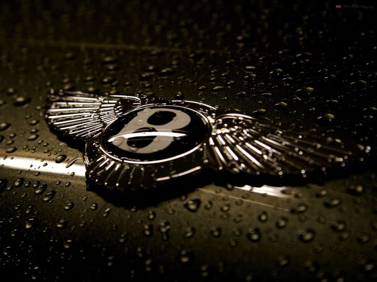Bentley отзывает автомобили в России