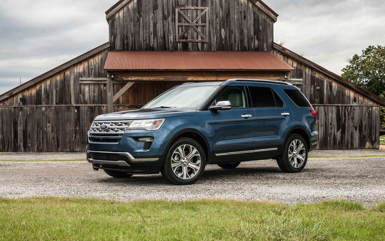Уголовное дело против Ford: не так считает выбросы