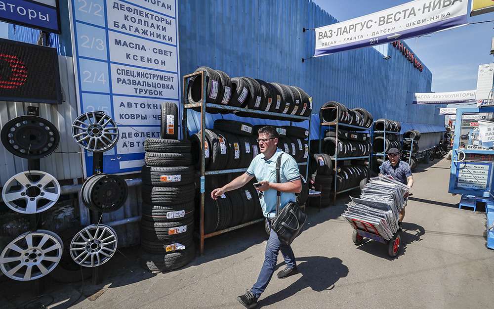 параллельный импорт запчастей