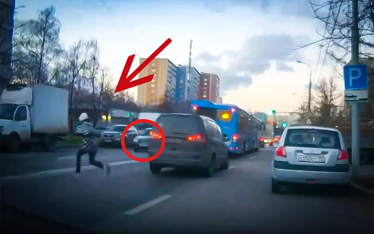 Как научить близких безопасности дорожного движения