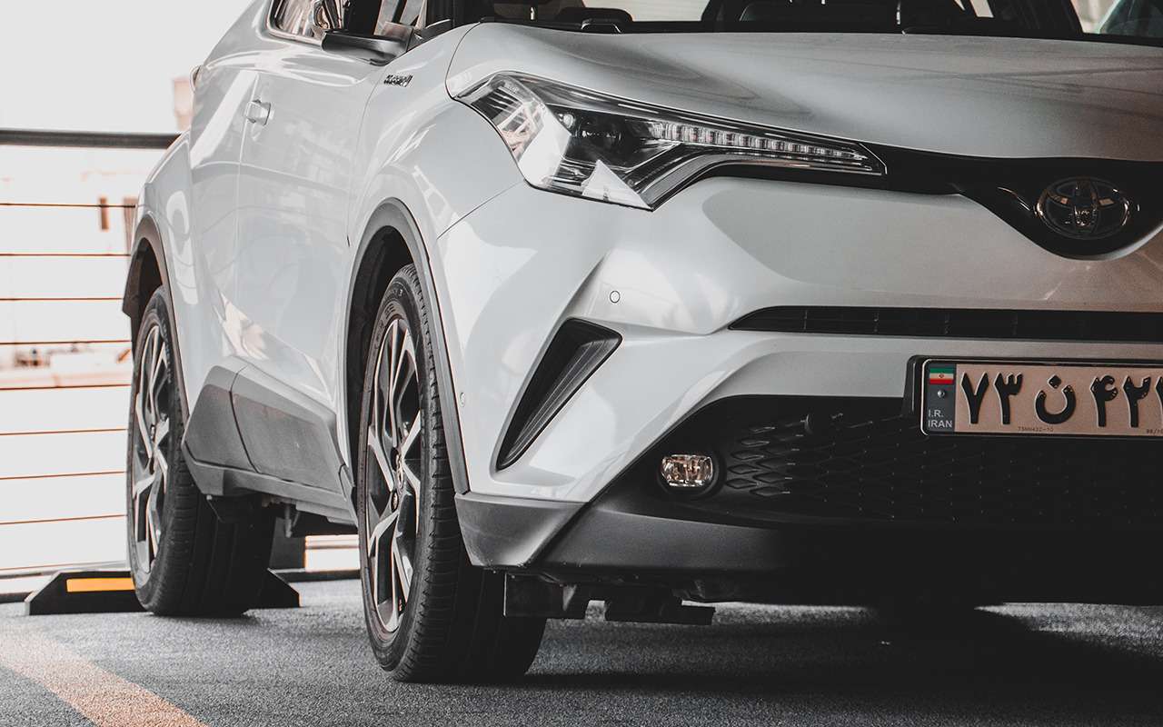 Токио угрожает санкциями третьим странам за помощь РФ