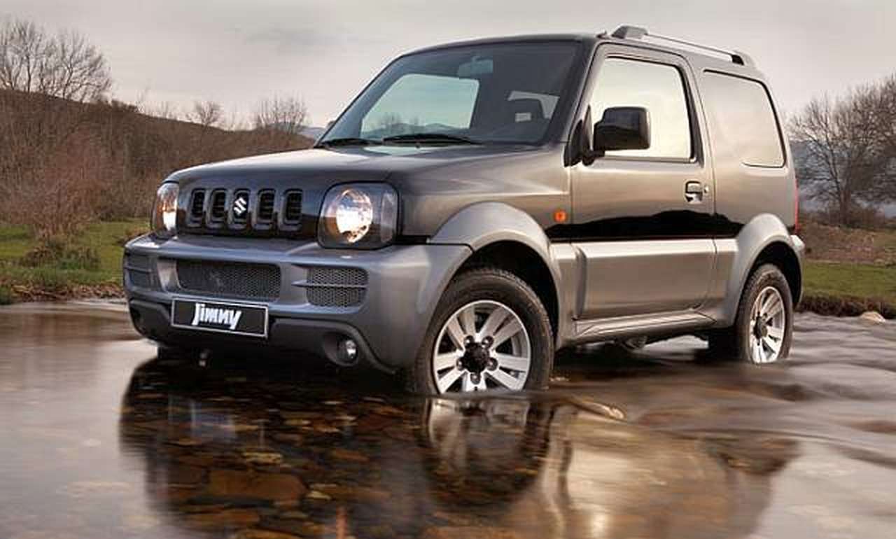 Россияне любят свои вседорожники, но бездорожья стараются избегать