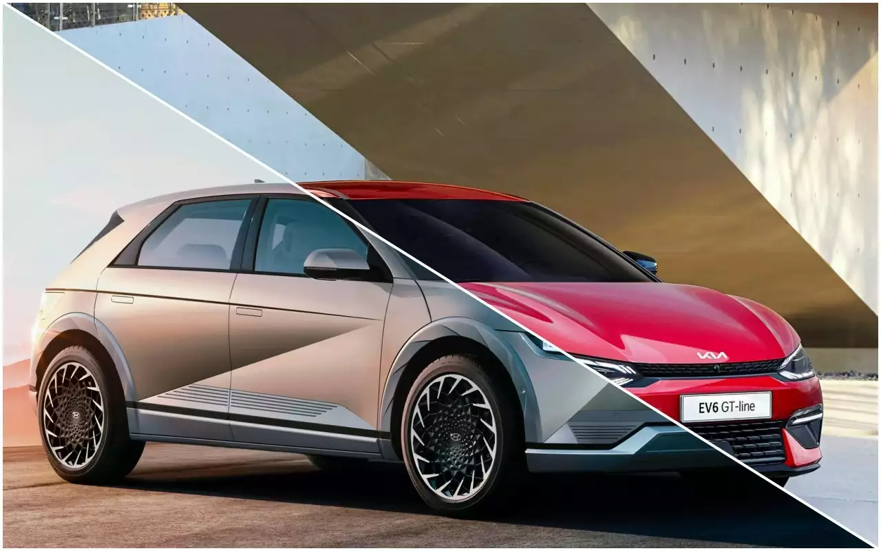 Автокалендарь 2022: все новые кроссоверы (и не только)