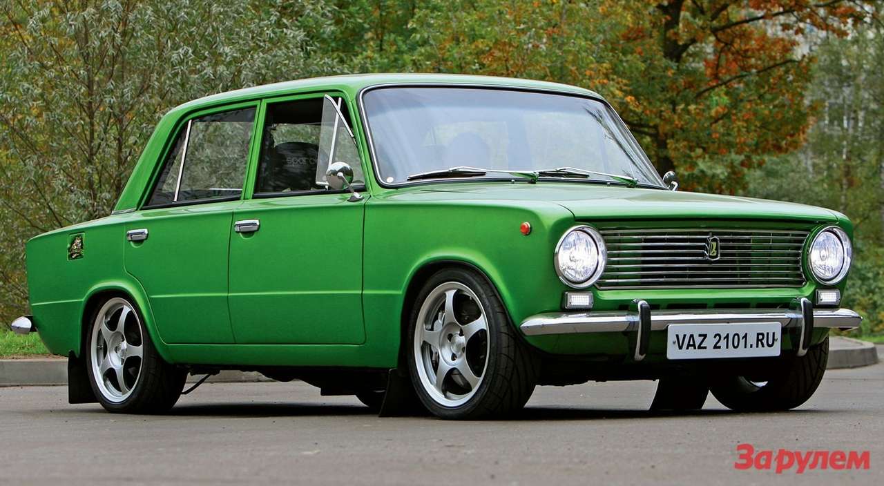 «Копейка» рубль не бережет