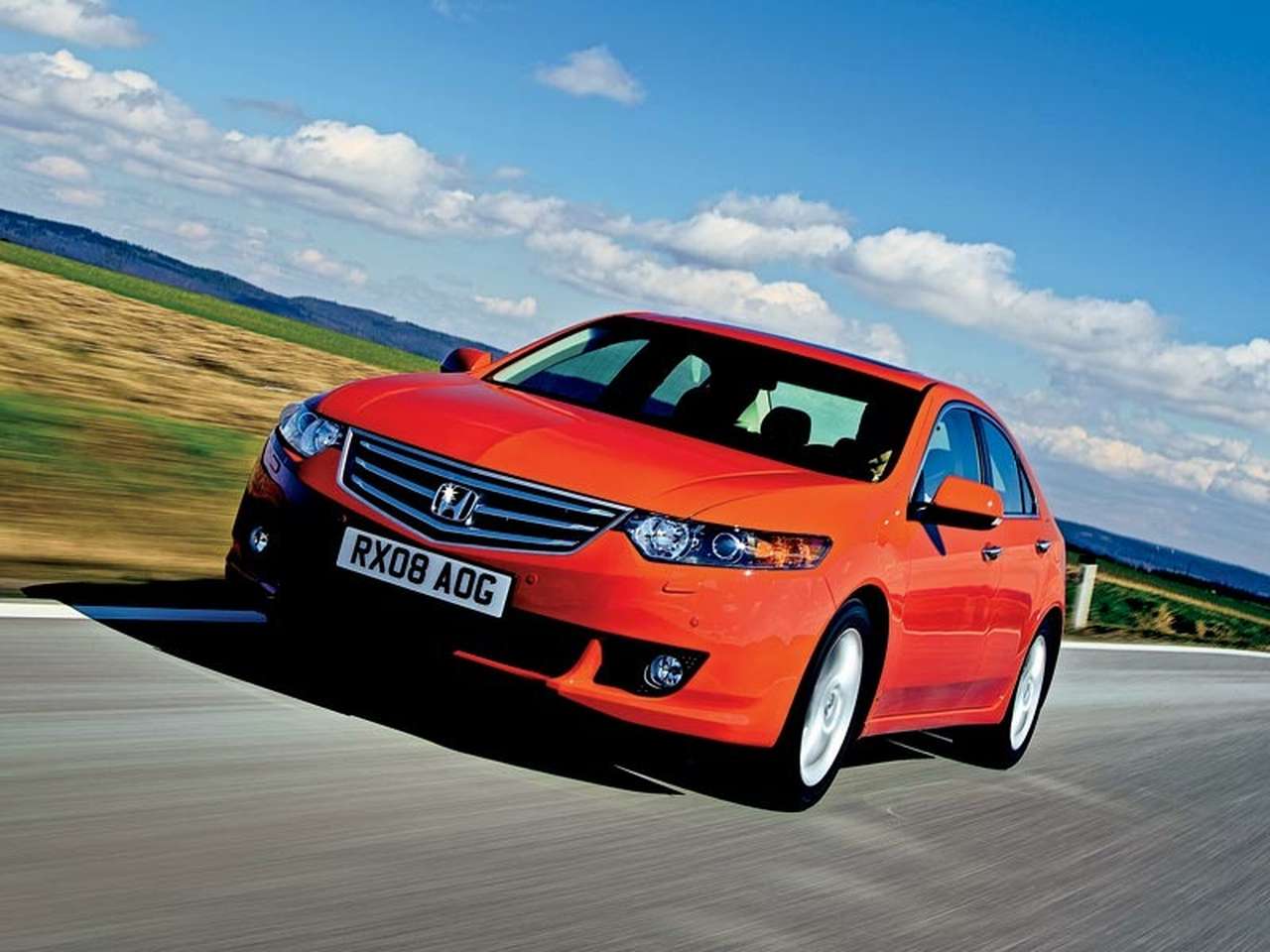 Дух Венского леса