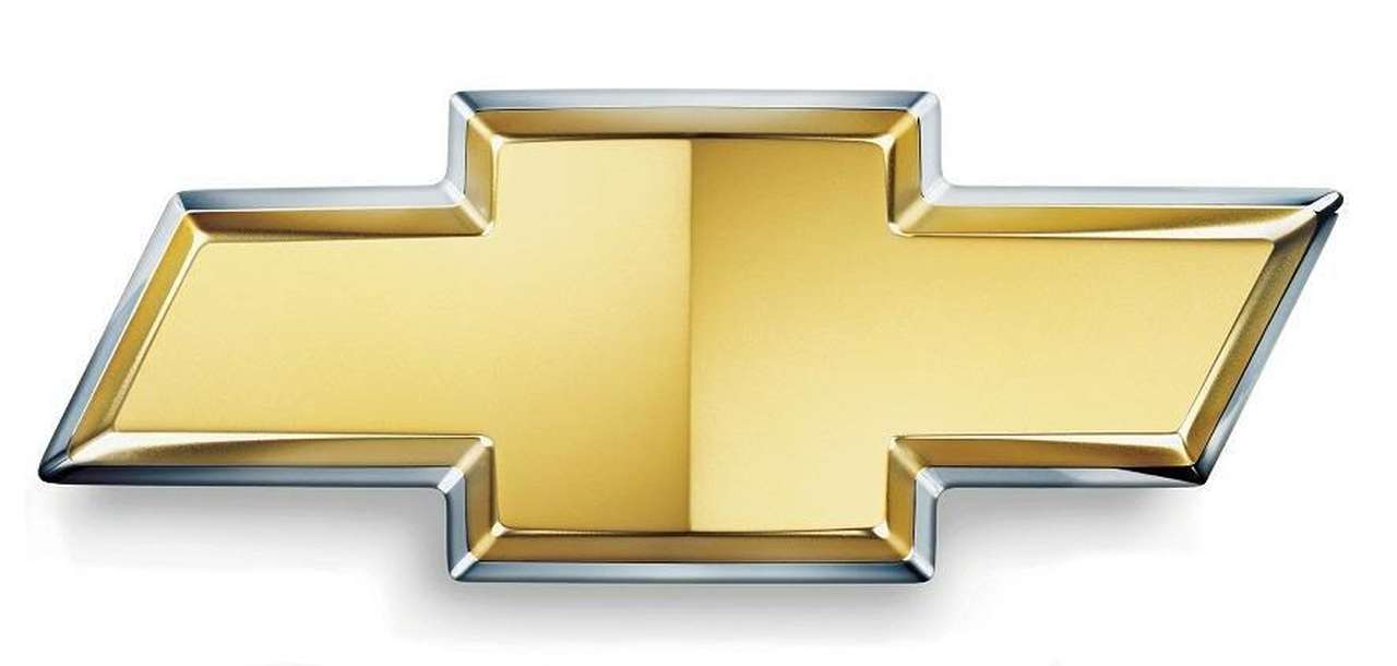 Новая Chevrolet Niva появится на российских дорогах в 2015 году