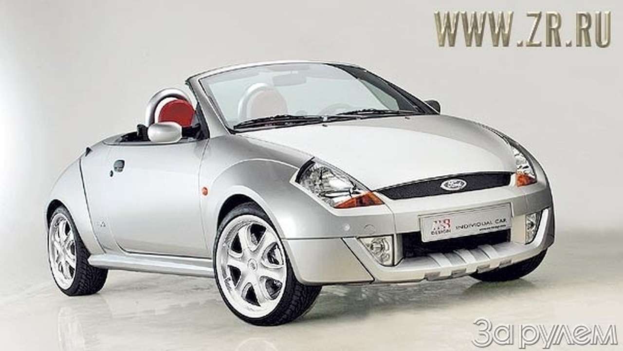 Уличный стиль