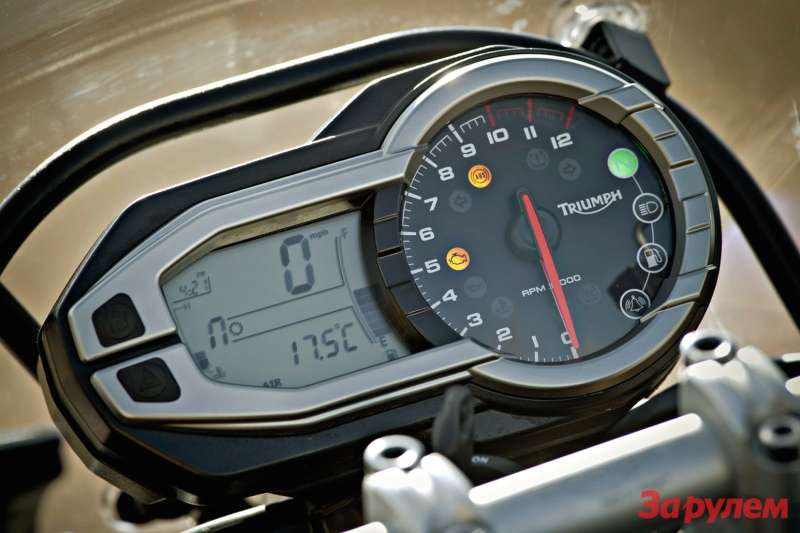 Как скрутить пробег на мотоцикле. Triumph Tiger 1200 спидометр. GTS r1200 приборка. Tiger Explorer 1200. Мотоцикл Триумф адвенчер приборная панель