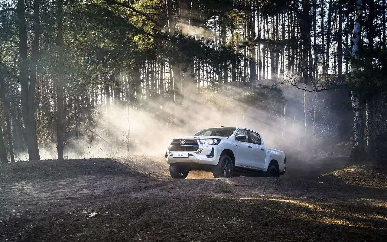 Toyota теперь выпускает модели для детей