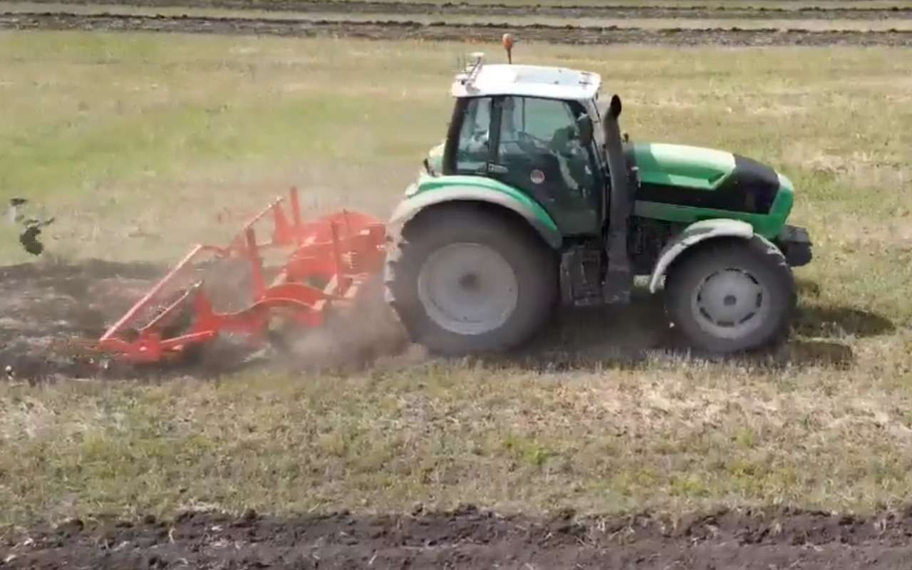 В 40 тыс. рублей обошелся патриотизм фермеру из Нижегородской области