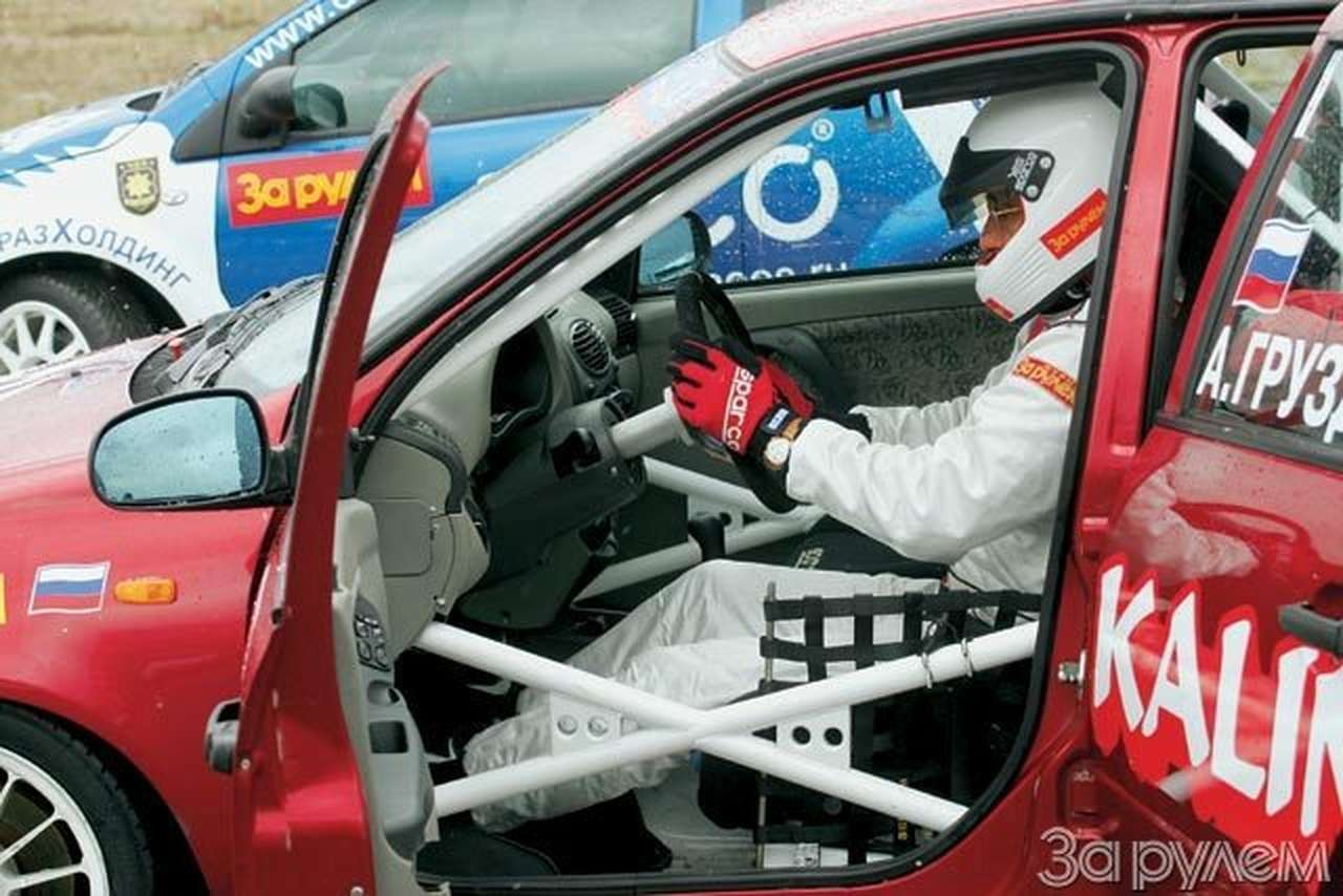 Растяжки для времени